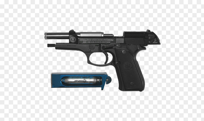 Ammunition Trigger Airsoft Guns Firearm Ranged Weapon PNG