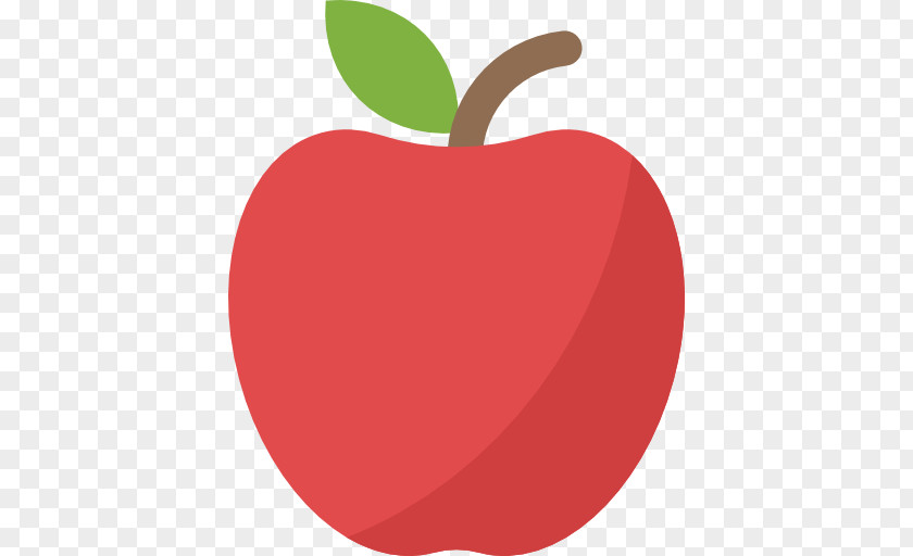 Apple Clip Art PNG