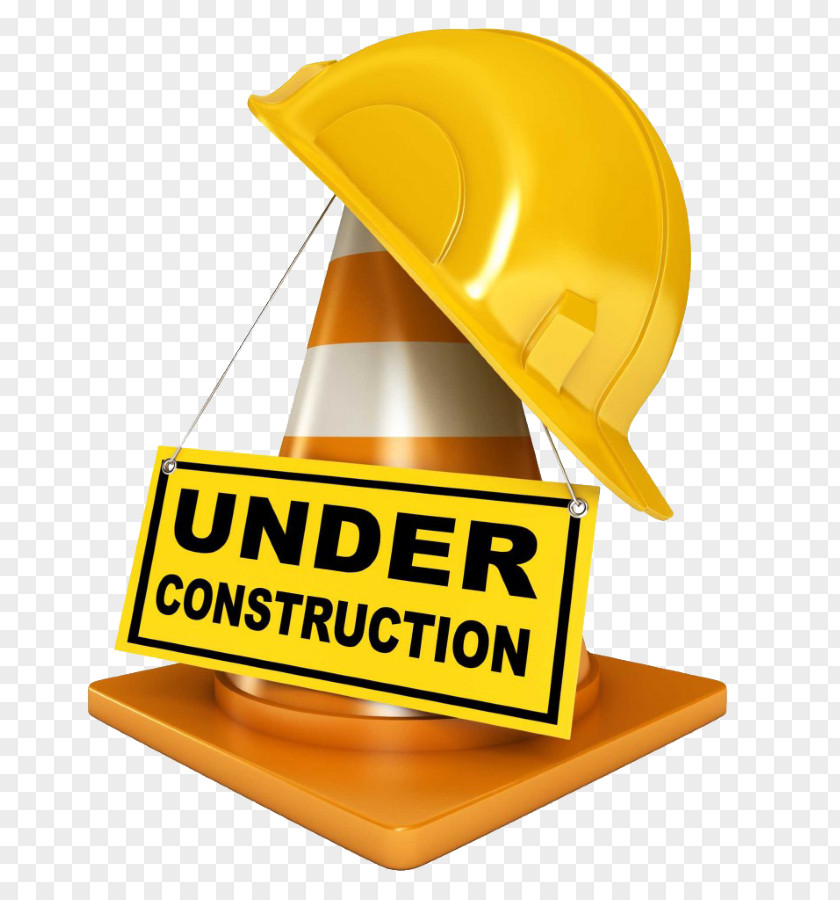 Architectural Engineering Roadworks Building Clip Art PNG