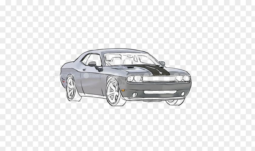 Car Performance Automotive Design Model Muscle PNG