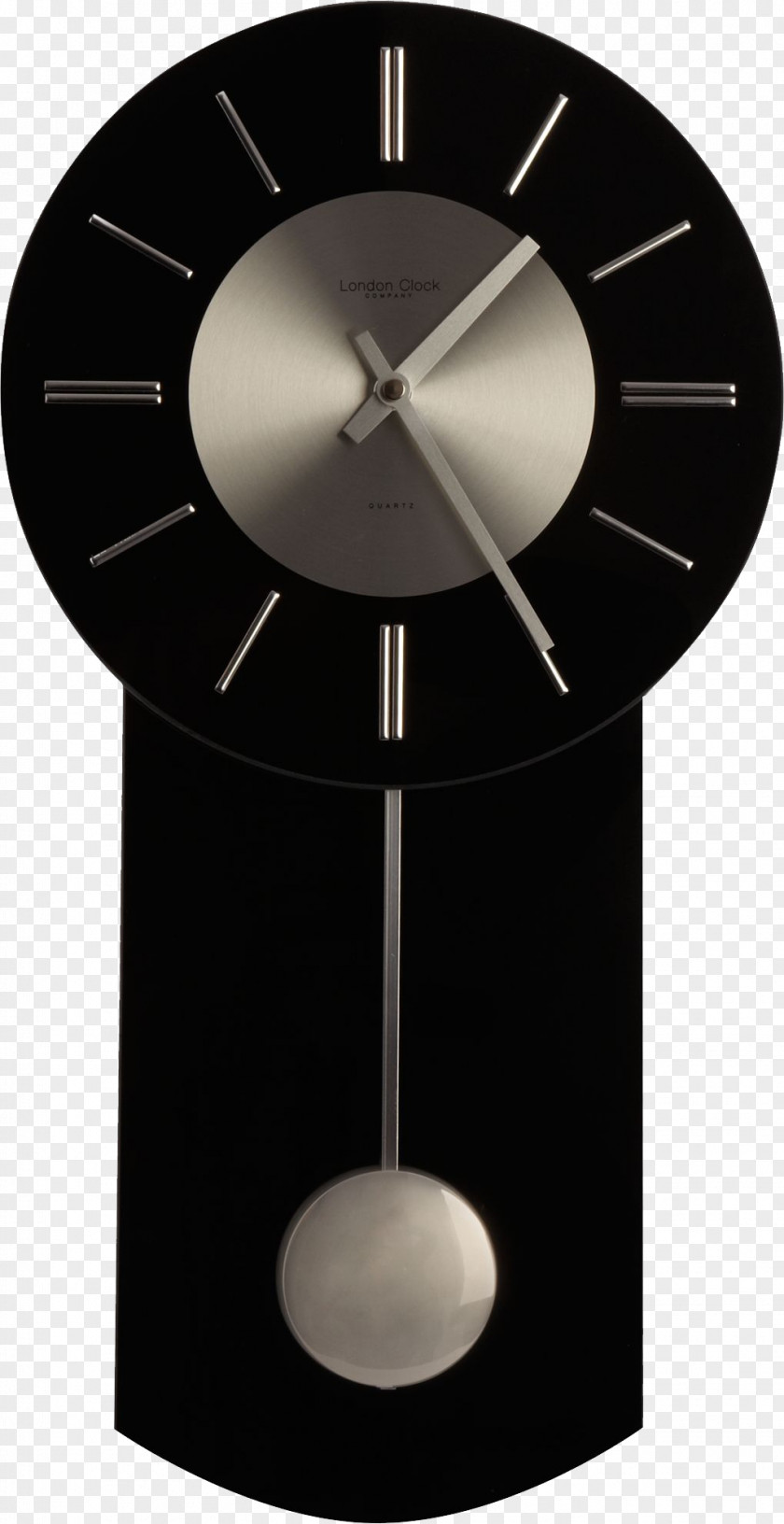 Clock Image Pendulum Table PNG