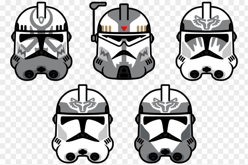 Comet Star Wars: The Clone Wars Trooper Stormtrooper United States YouTube PNG