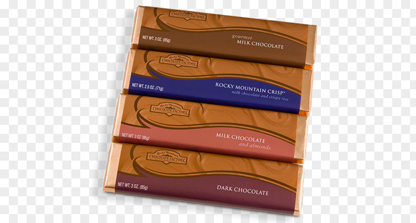 Design Chocolate Bar Brand PNG