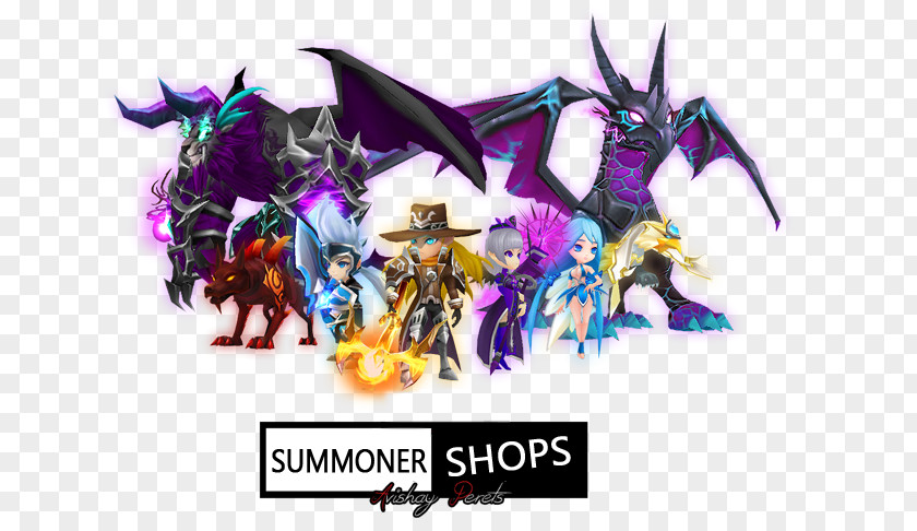 Dragon Wikia Summoners War: Sky Arena Video Games Desktop Wallpaper PNG