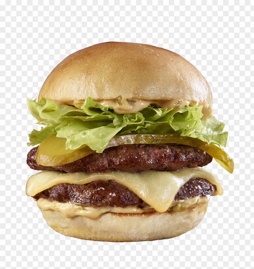 Egg Burger Cheeseburger Hamburger Veggie Fast Food Buffalo PNG