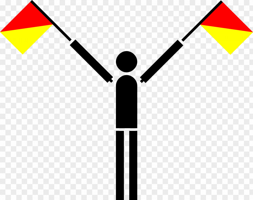 Flag Semaphore Clip Art PNG