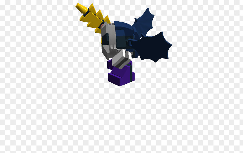 Have You Got Any Questions Meta Knight Kirby Toy Lego Ideas PNG