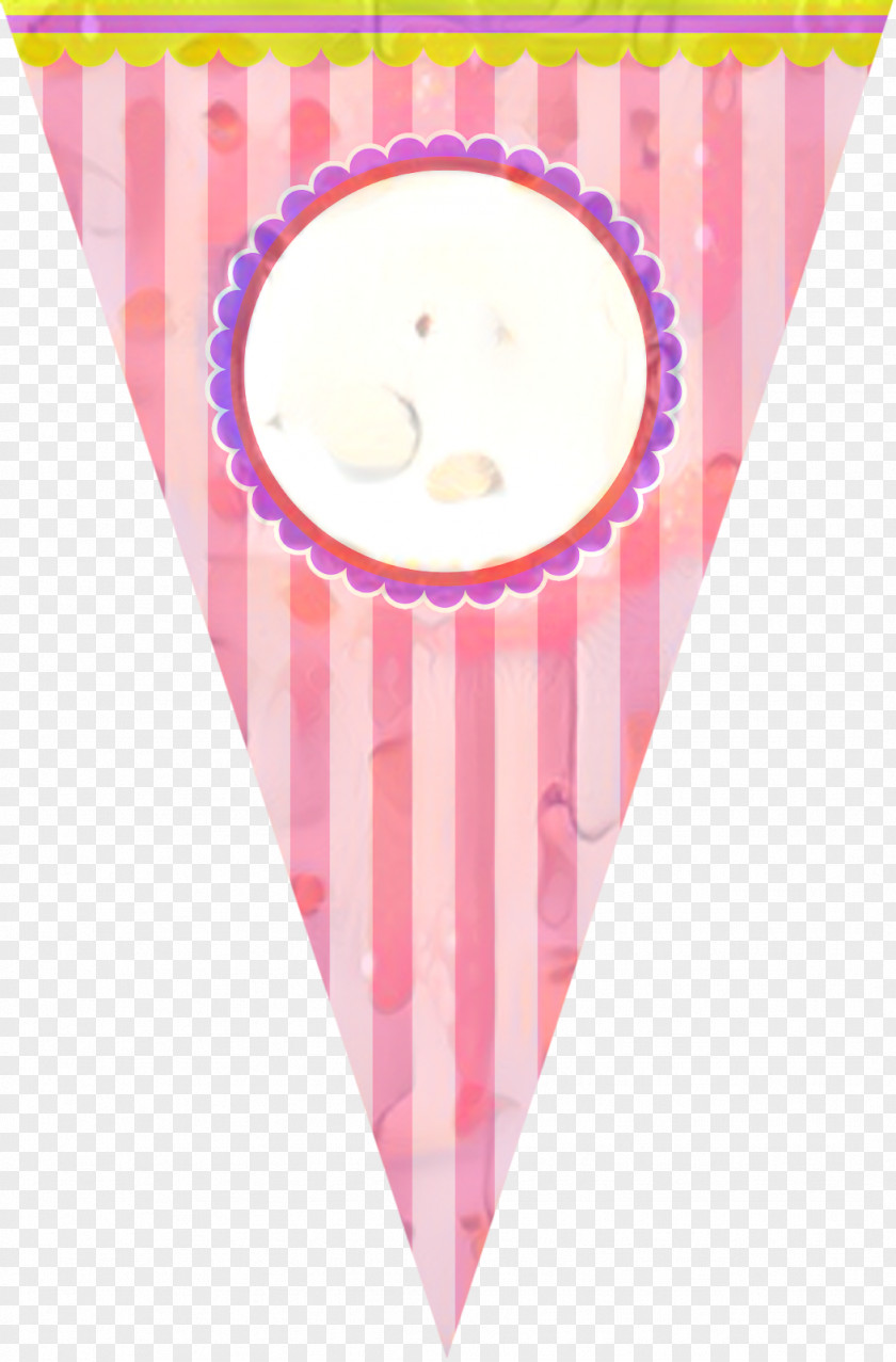 Heart Pink Baby PNG