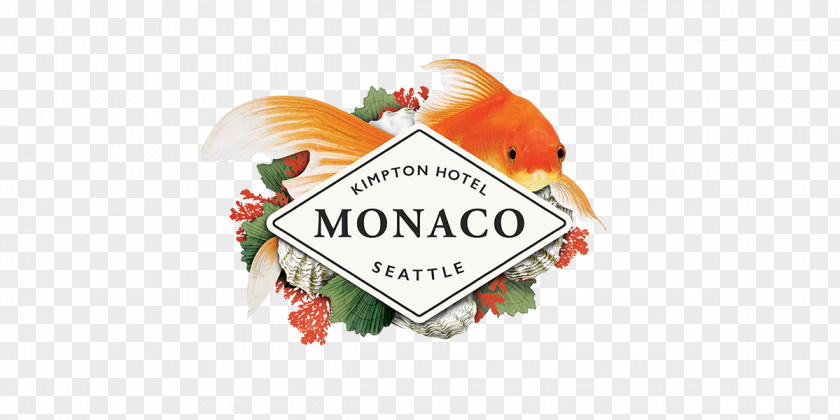 Hotel Five Seattle Kimpton Monaco Logo Brand Corporate Identity PNG