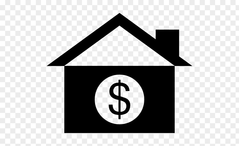House Real Estate Business Payment PNG