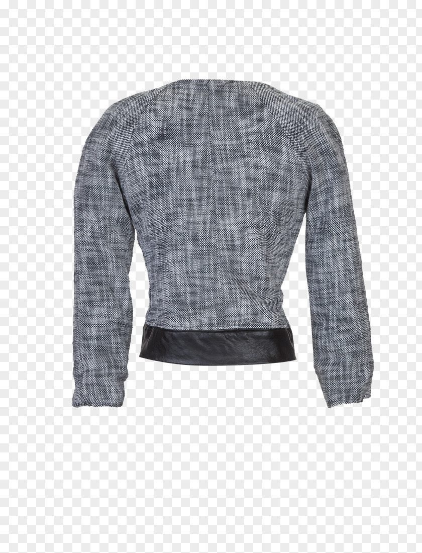 Jacket Tartan Outerwear Sleeve PNG