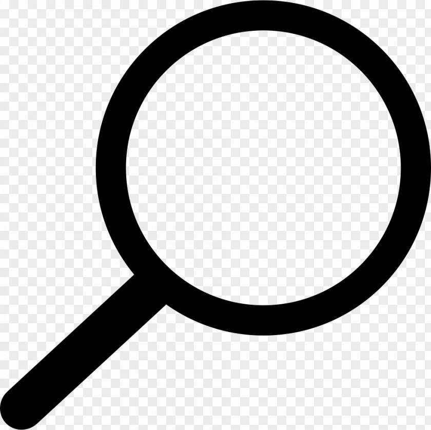 Magnifying Glass Clip Art PNG