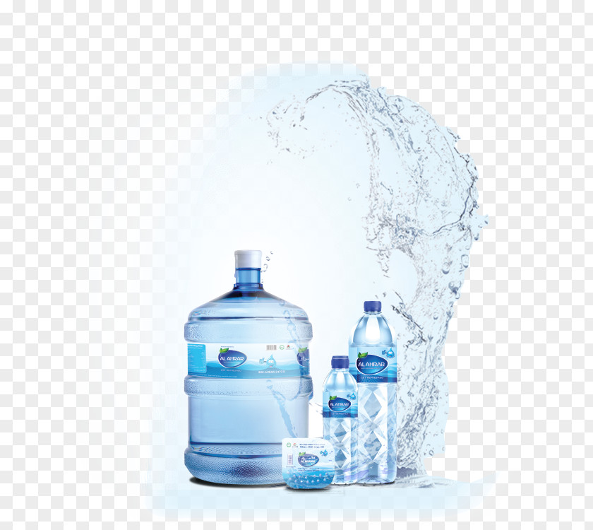 Mineral Water Drinking Bottled PNG