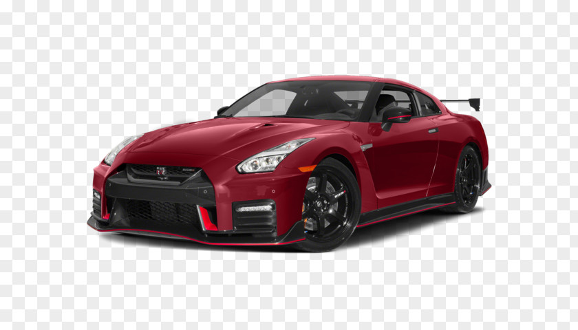 Nissan Skyline GT-R Car 2018 NISMO 2017 PNG