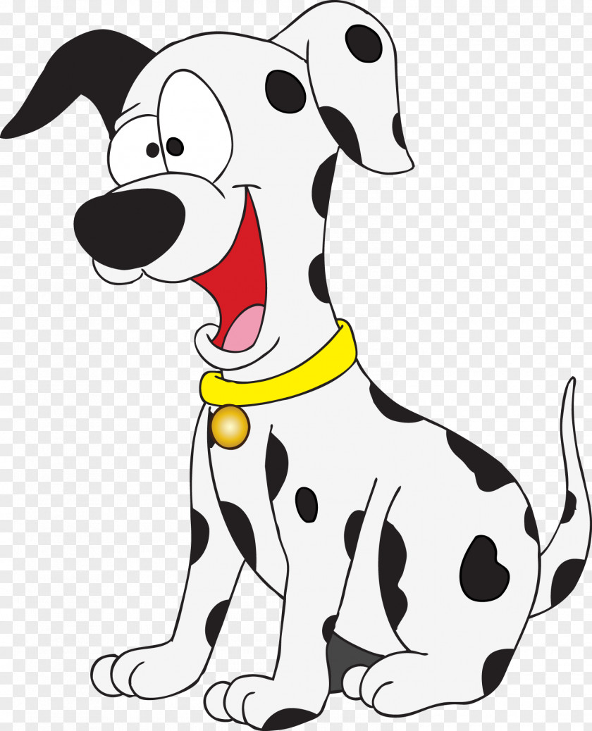 Puppy Dalmatian Dog Breed Party Child PNG