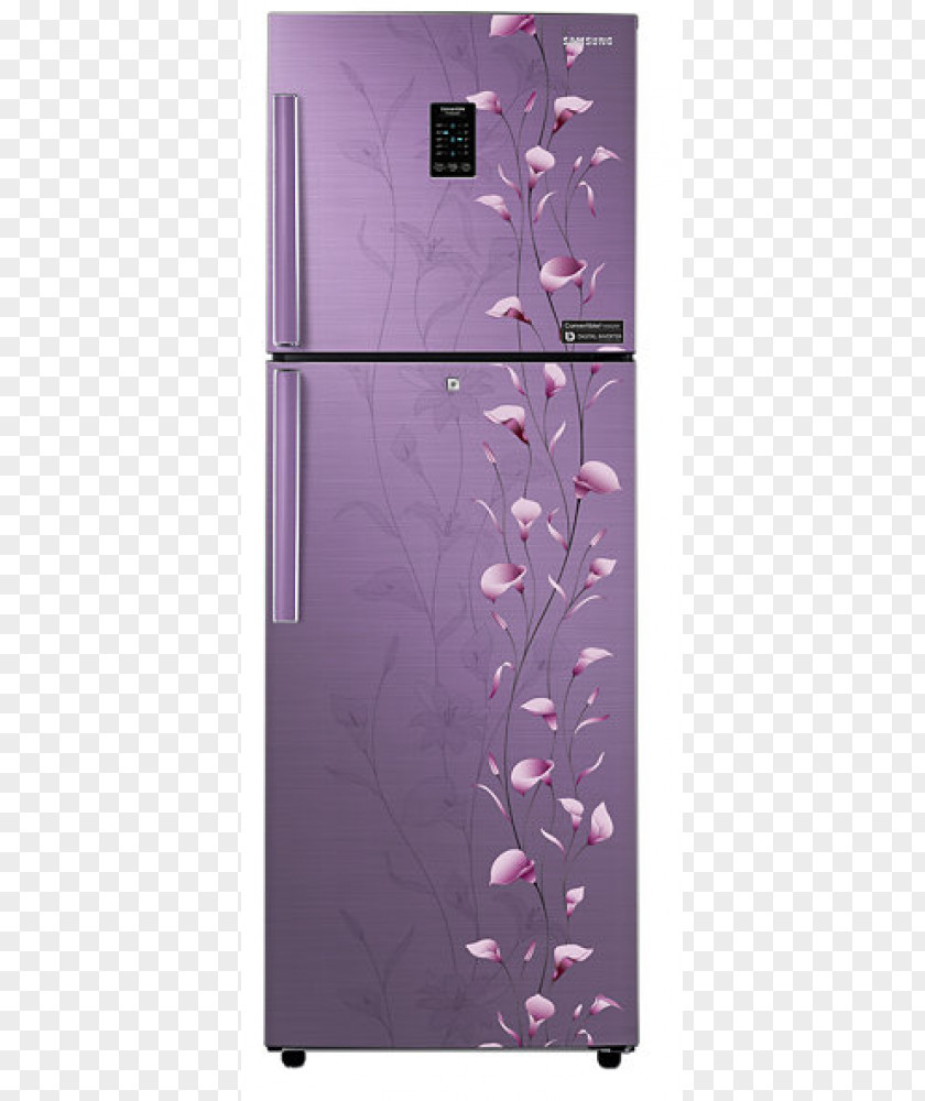 Refrigerator Auto-defrost Door Defrosting Freezers PNG