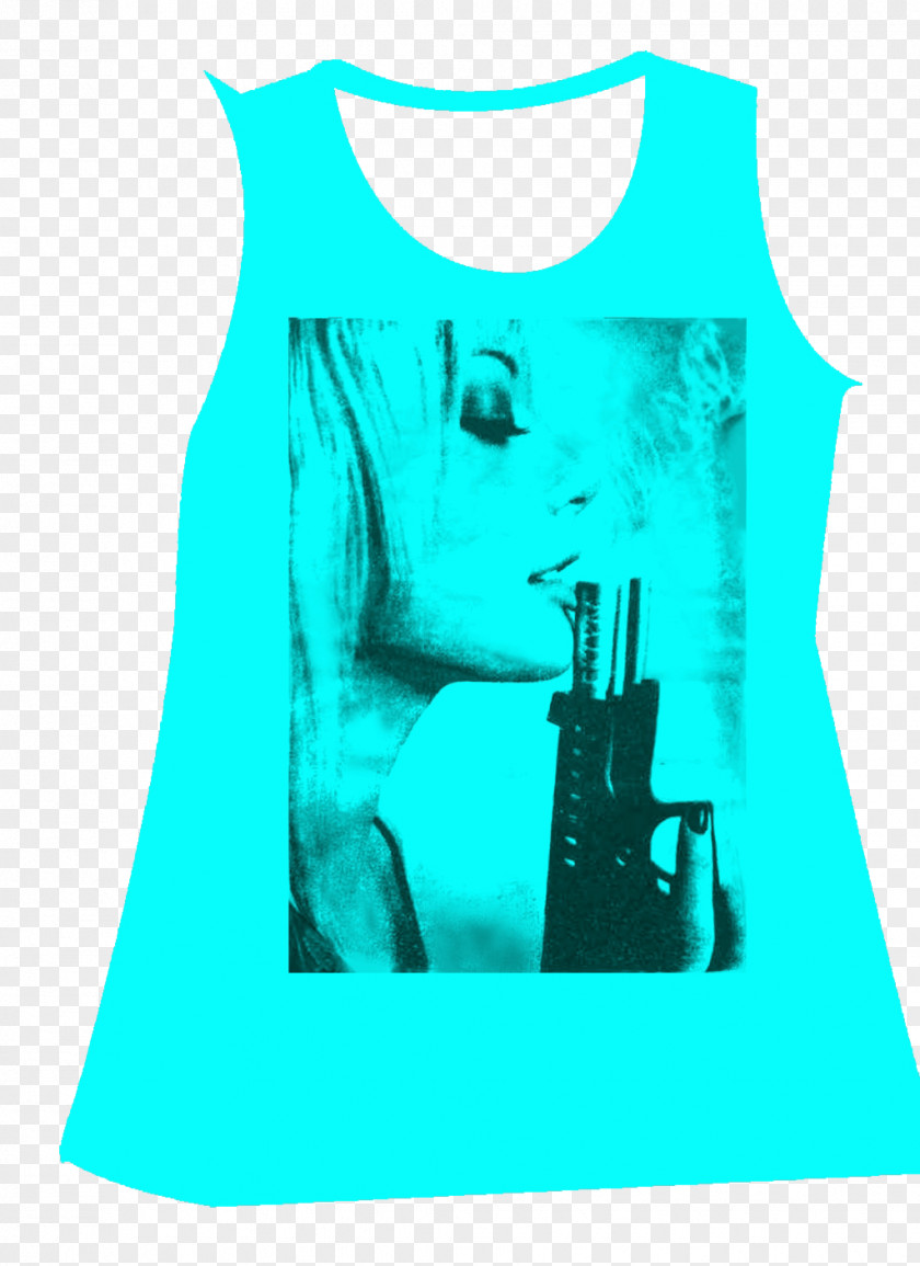 Sleeveless T-shirt Shirt Designer PNG