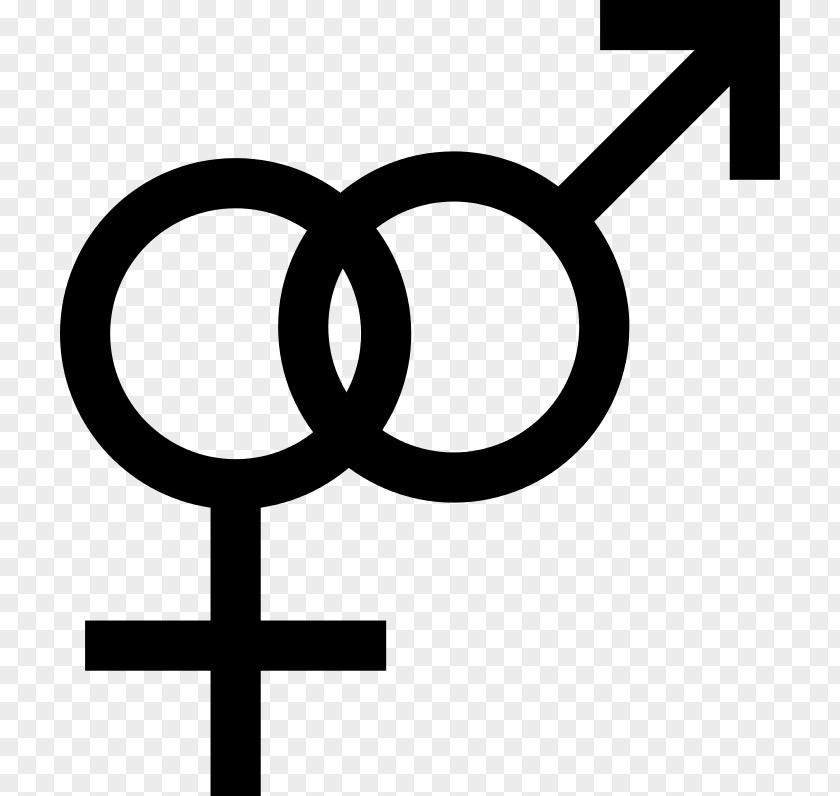 Symbol Gender Female Transgender LGBT Symbols PNG