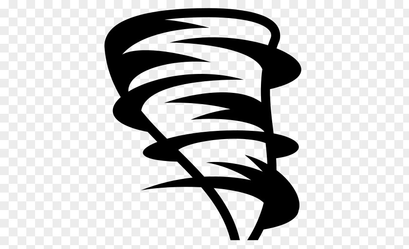 Tornado Symbol Clip Art PNG