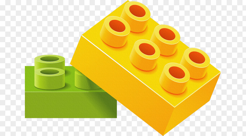 Toy Construction Set Game Clip Art PNG