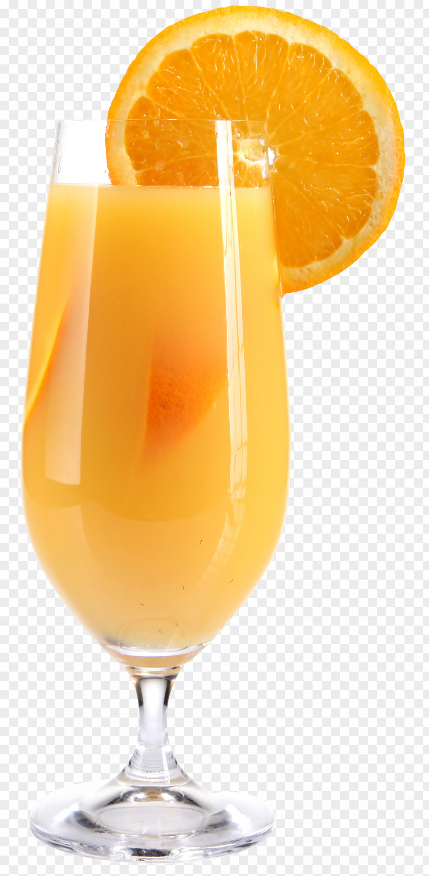 Background Orange Juice Screwdriver Smoothie Drink PNG