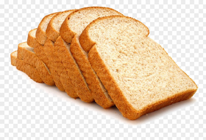 Bread White Vegetarian Cuisine Whole Wheat Bakery PNG