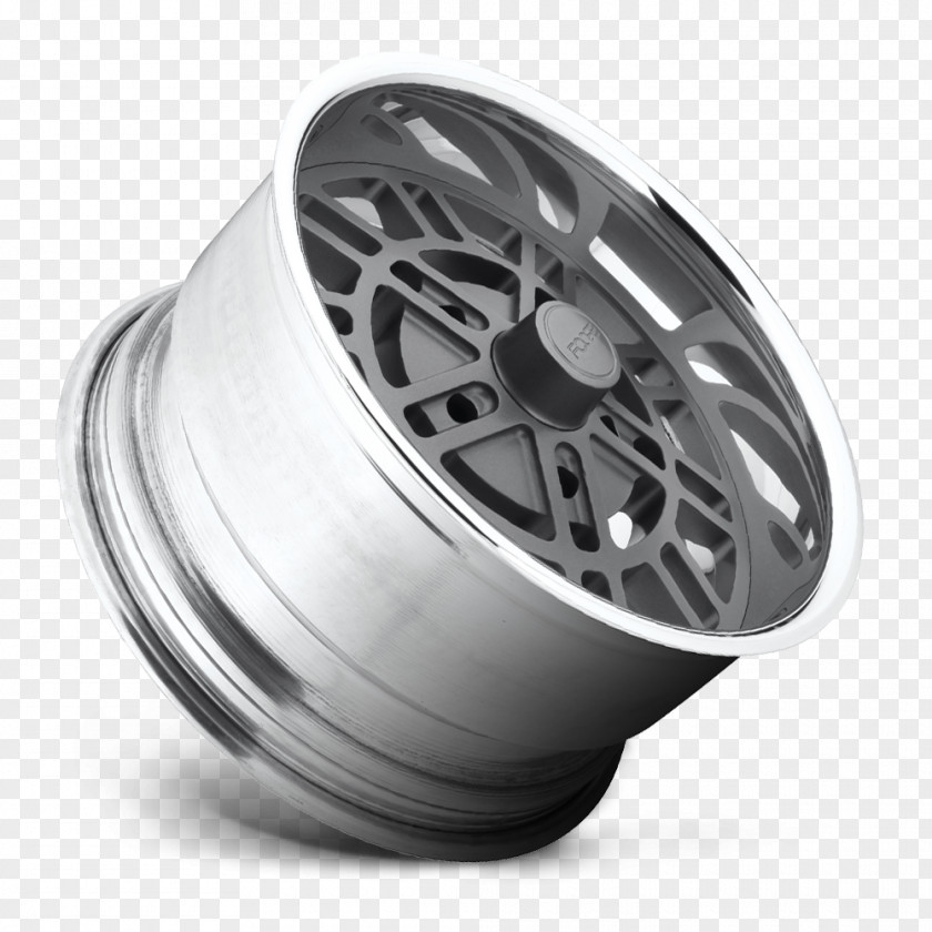 Car Jeep Renegade Alloy Wheel Forging Chrome Plating PNG