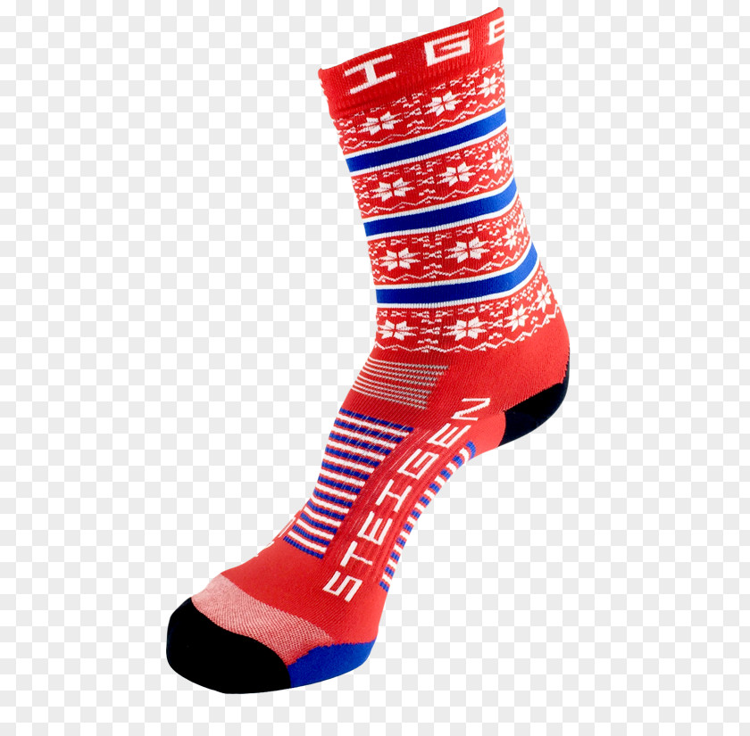 Christmas Colored Socks Sock Running Nike Sneakers Clothing PNG