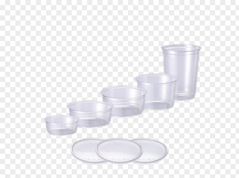 Cosmetic Packaging Food Storage Containers Plastic Lid Polypropylene PNG