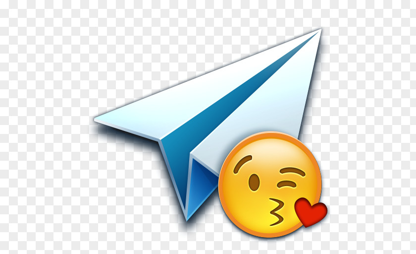 Emoji Telegram Messaging Apps Android App Store PNG