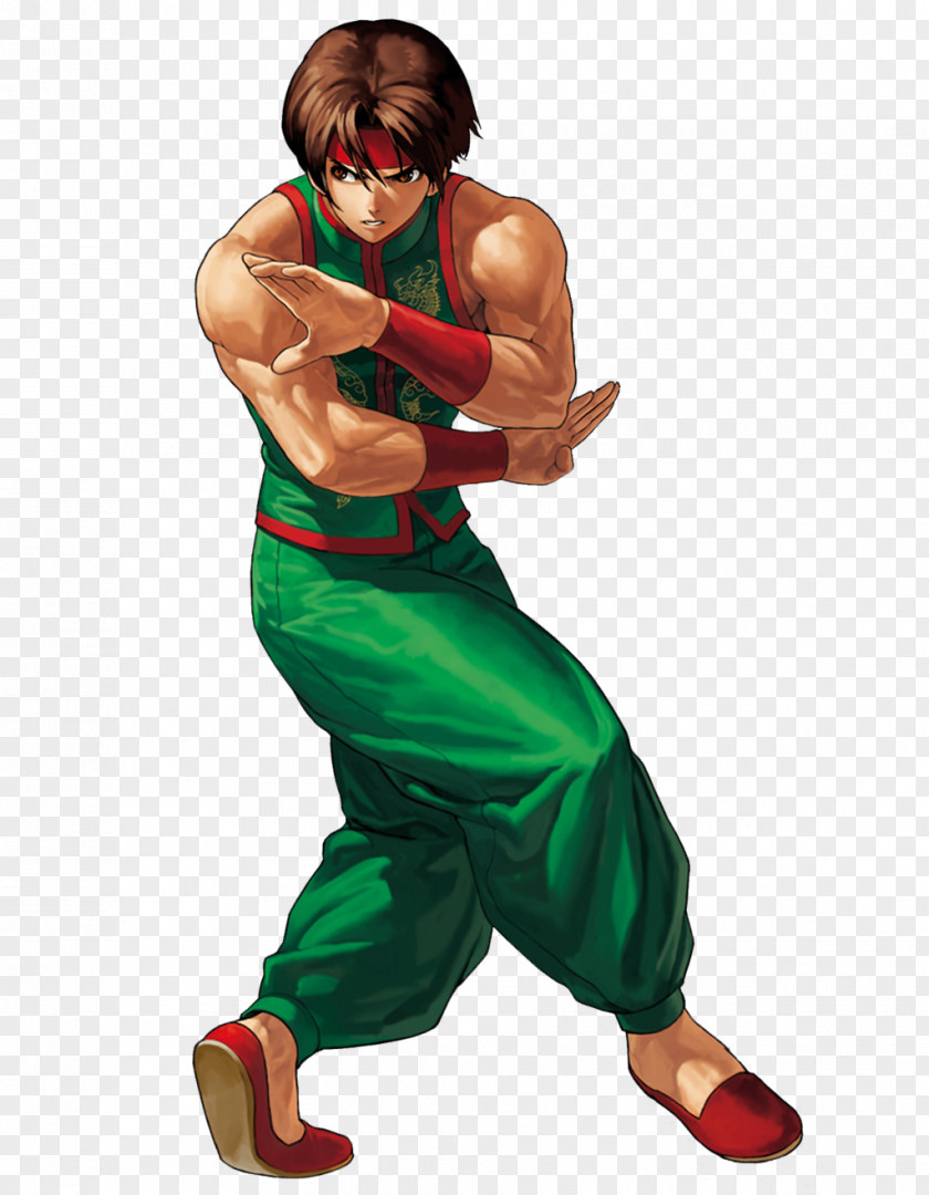 Fight The King Of Fighters XIII '94 '98 2002 PNG