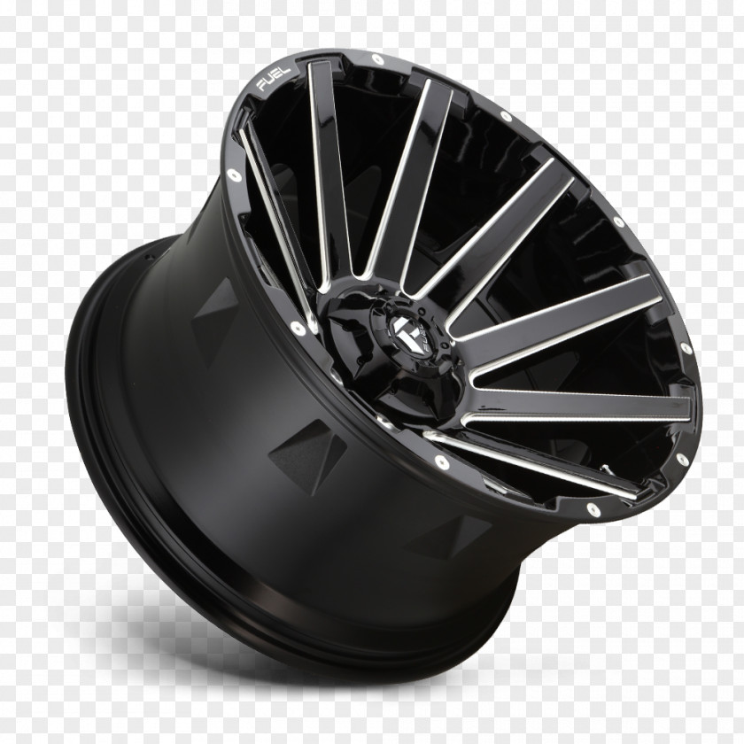 Ford Alloy Wheel 2009 F-150 2018 Raptor Chevrolet Silverado PNG