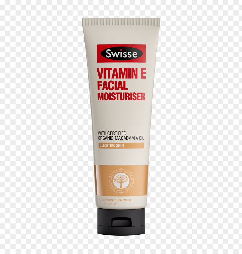 Health Rose Hip Cream Swisse Skin Care Moisturizer PNG