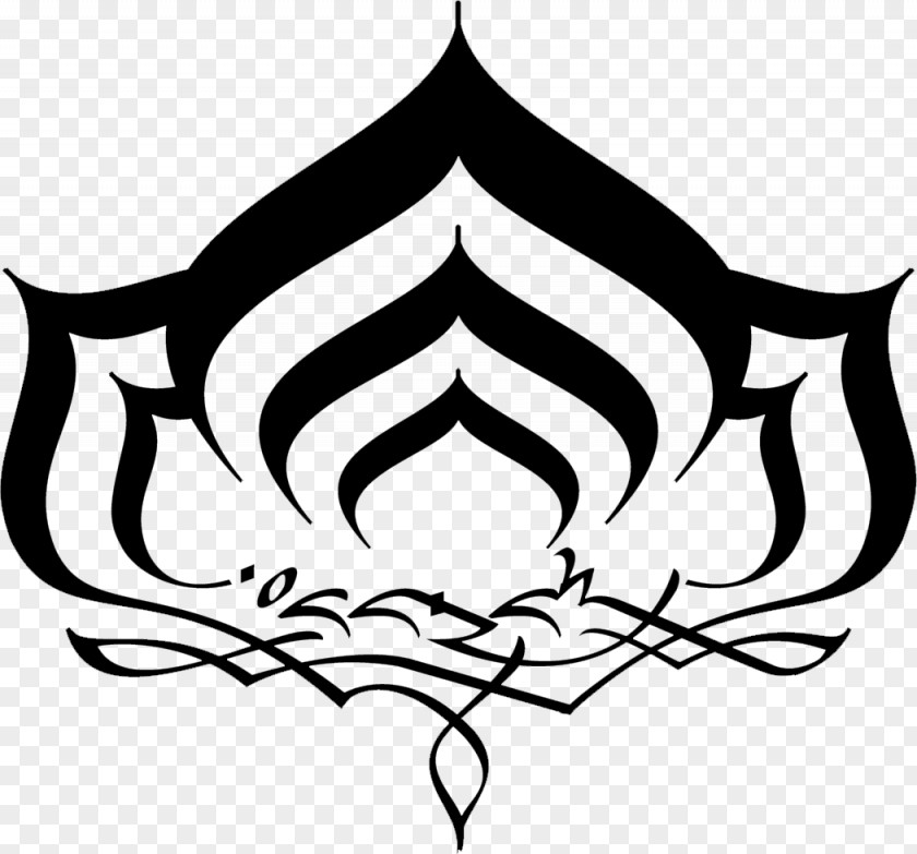 Hinduism Warframe Buddhist Symbolism Logo Buddhism PNG