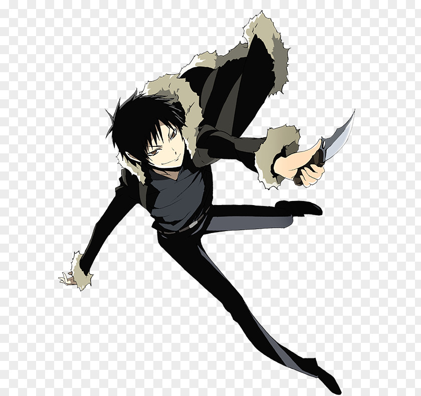 Izaya Orihara Durarara!! Anime Photography PNG Photography, clipart PNG