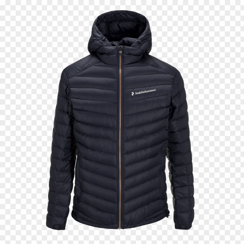 Jacket Hood Daunenjacke Clothing Gore-Tex PNG