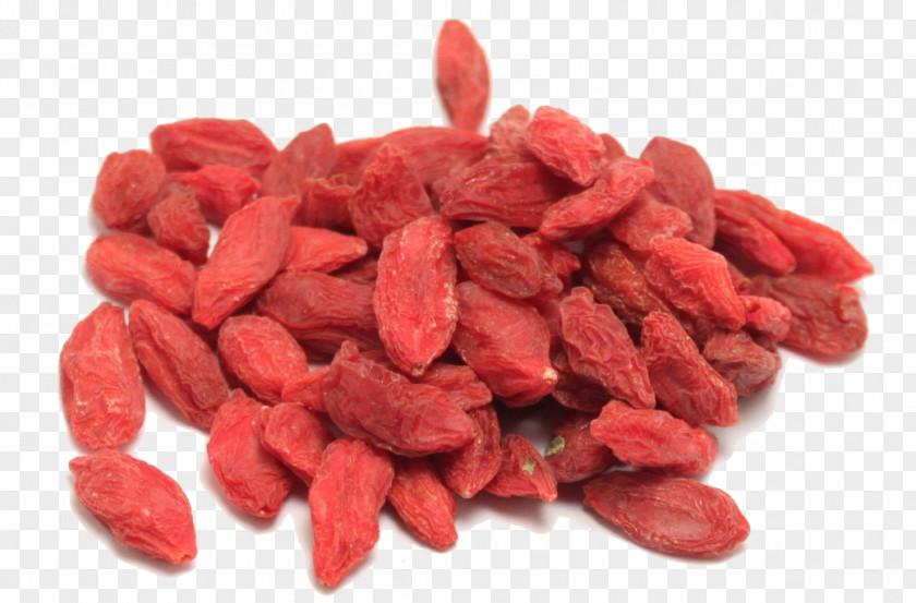 Lycium Chinense Healthworks Goji Berries Raw Organic Food PNG