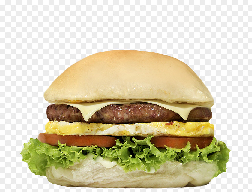 Patty Whopper Junk Food Cartoon PNG