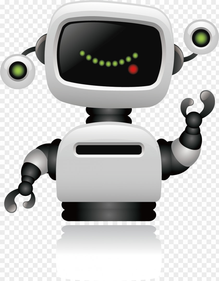 Robot Robotics Euclidean Vector Artificial Intelligence PNG