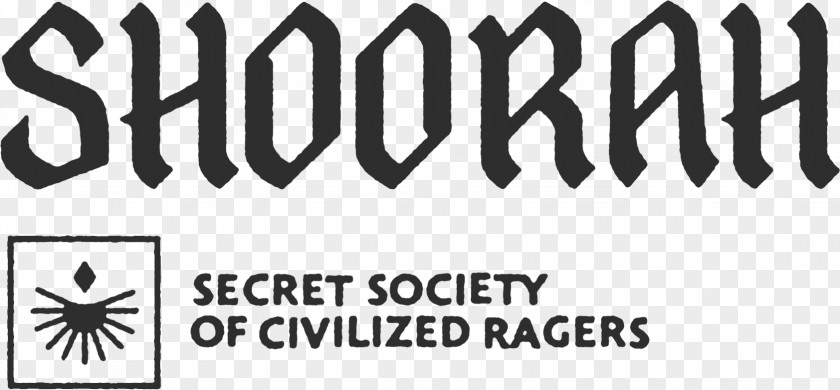 Secret Society Community Civilization Logo PNG