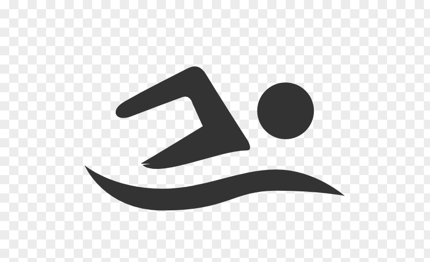 Swim Swimming Symbol Clip Art PNG