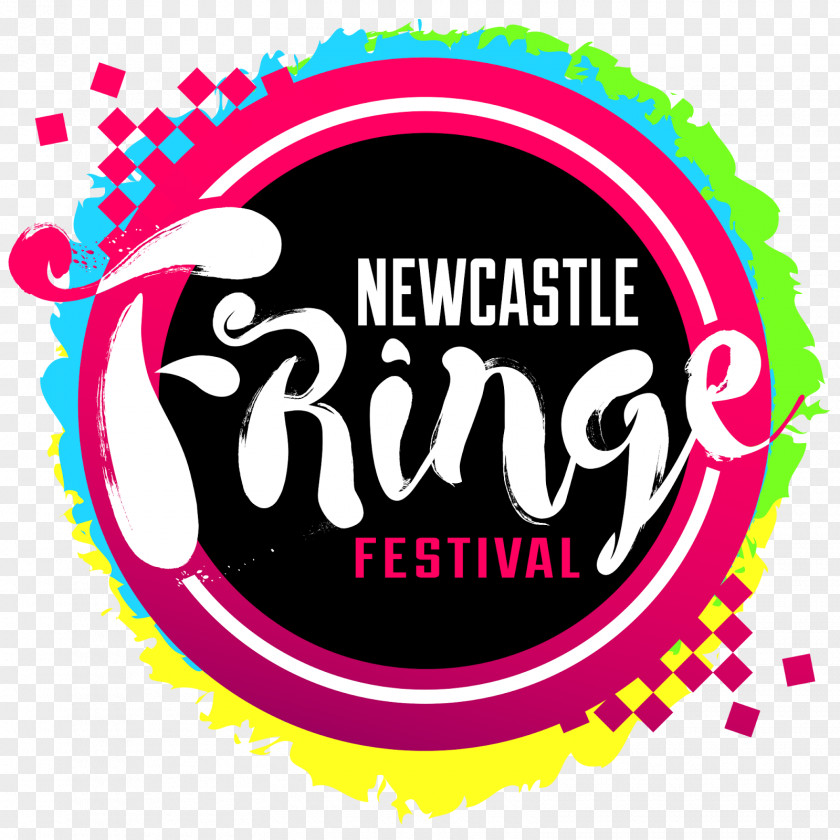 Sydney Edinburgh Festival Fringe Logo Arts PNG