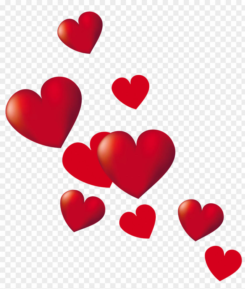 Taurus Heart Valentine's Day Clip Art PNG