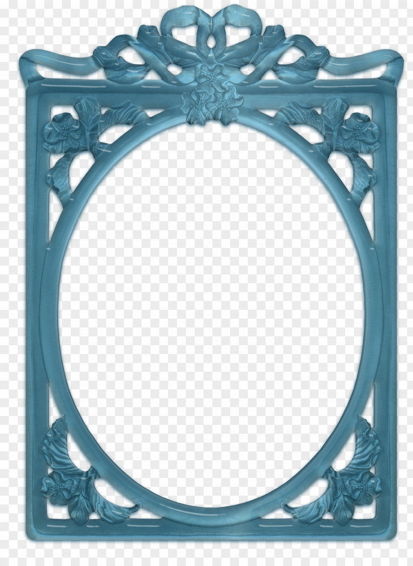 Teal Frame Picture Frames Gold Window Clip Art PNG