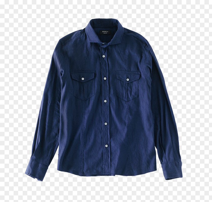 Uomo Blouse PNG