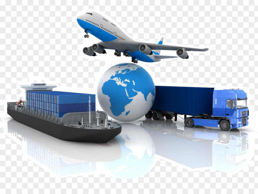 Warehouse Air Cargo Freight Transport Forwarding Agency PNG