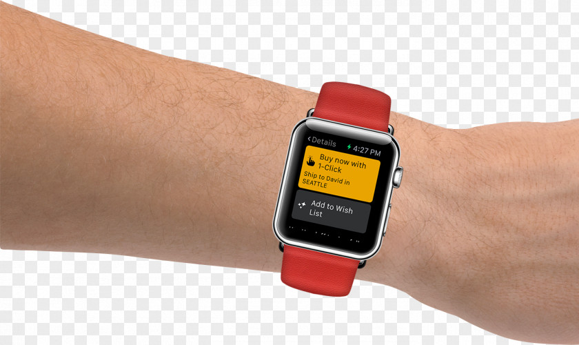 Watches Smartwatch Apple Watch Strap PNG