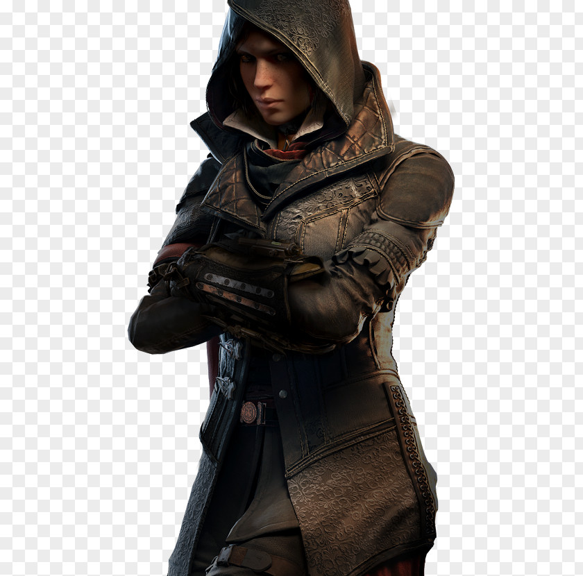 Assassin's Creed Syndicate Creed: Brotherhood Video Game 雅各·弗莱 PNG