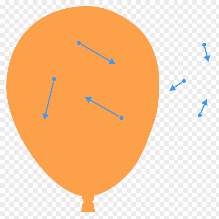 Awesome Hot Air Balloons Refrigerator Food Preservation Physics Mathematics PNG