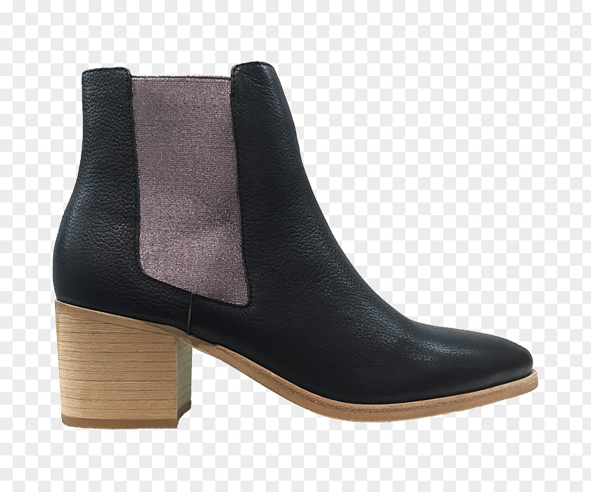 Boot Moon Shoe Leather Chelsea PNG